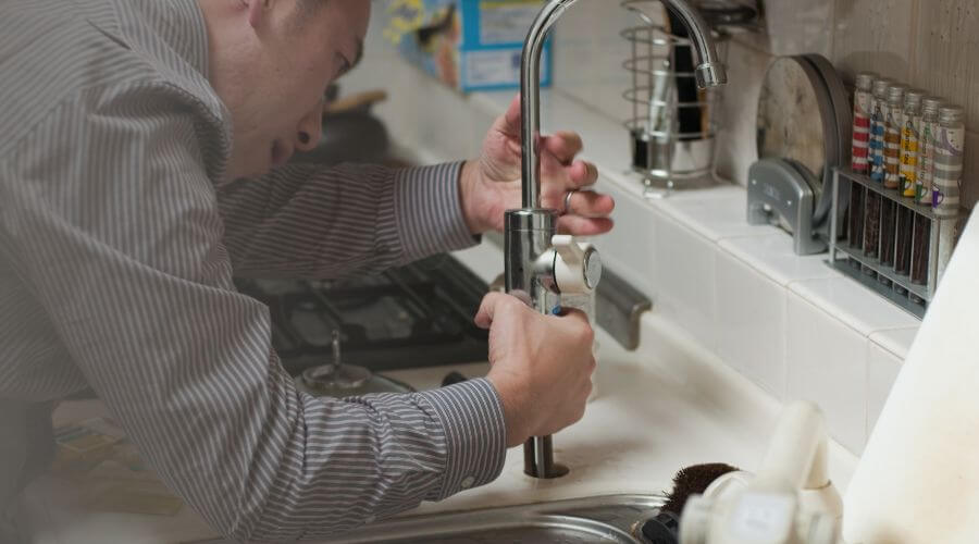 Professional septic pumping service in Cordova, NC